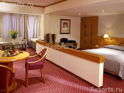 Astoria Capsis Hotel 16